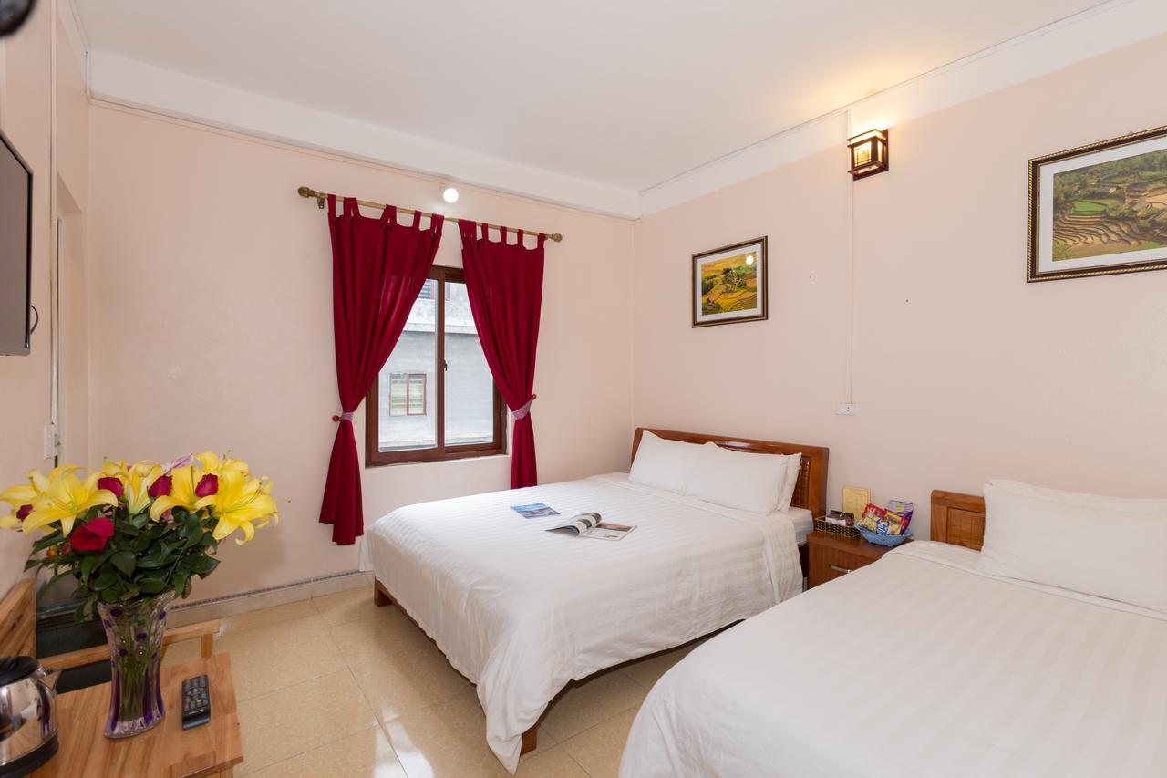 Charming Hotel Sa Pa