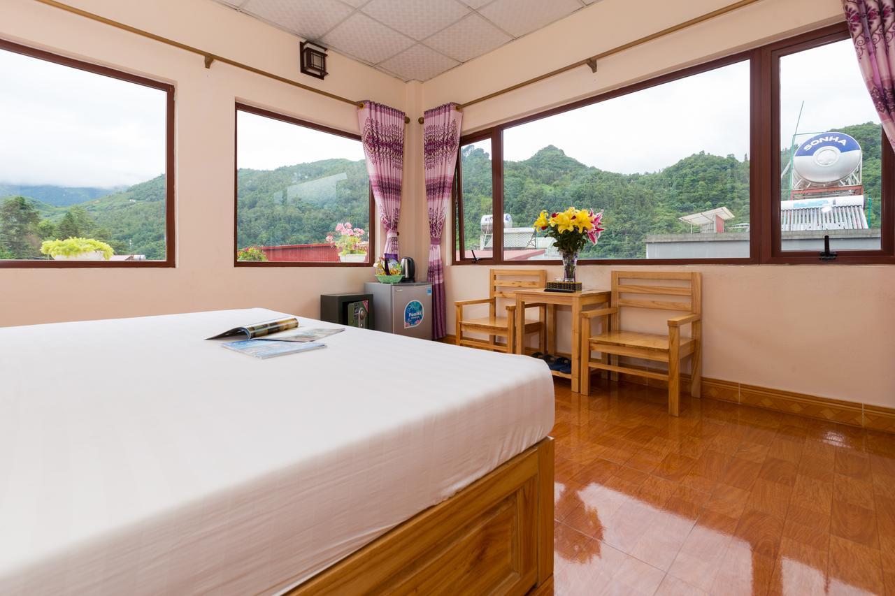 Hotel Charming
