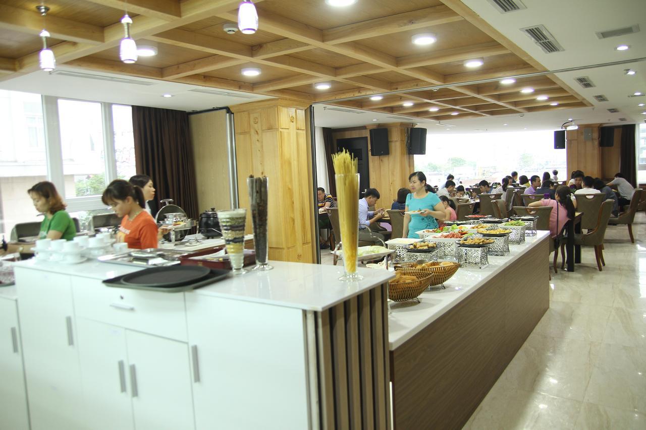 Hotel Orchide'es Da Nang
