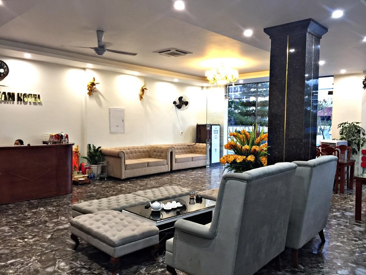 Hotel Golden Dream 3*