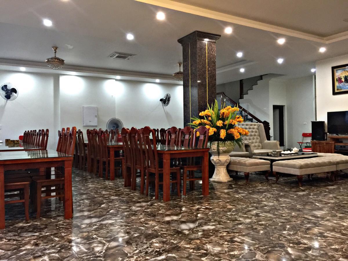 Golden Dream Hotel