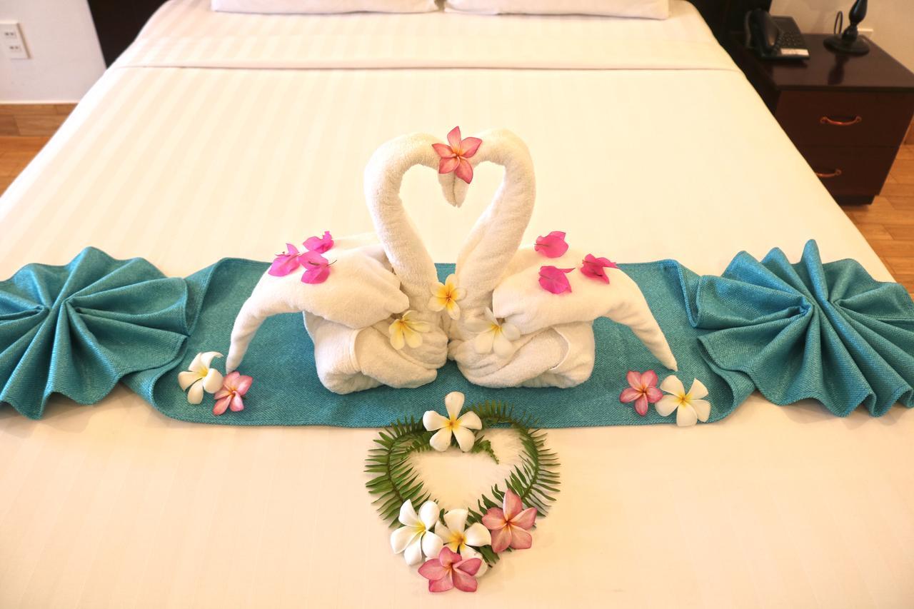 Ravenala Boutique Khu nghỉ mát
