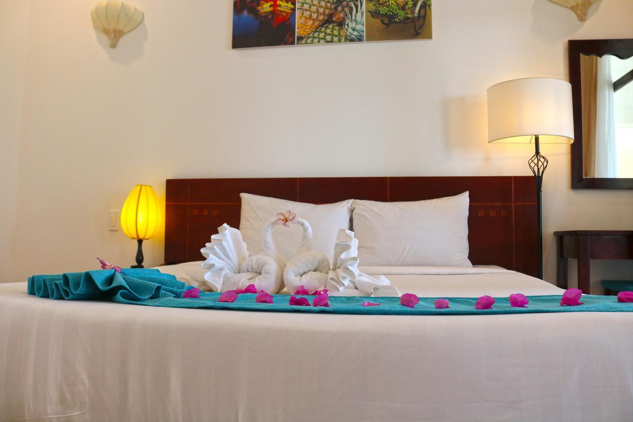 Khu nghỉ mát Ravenala Boutique 3*