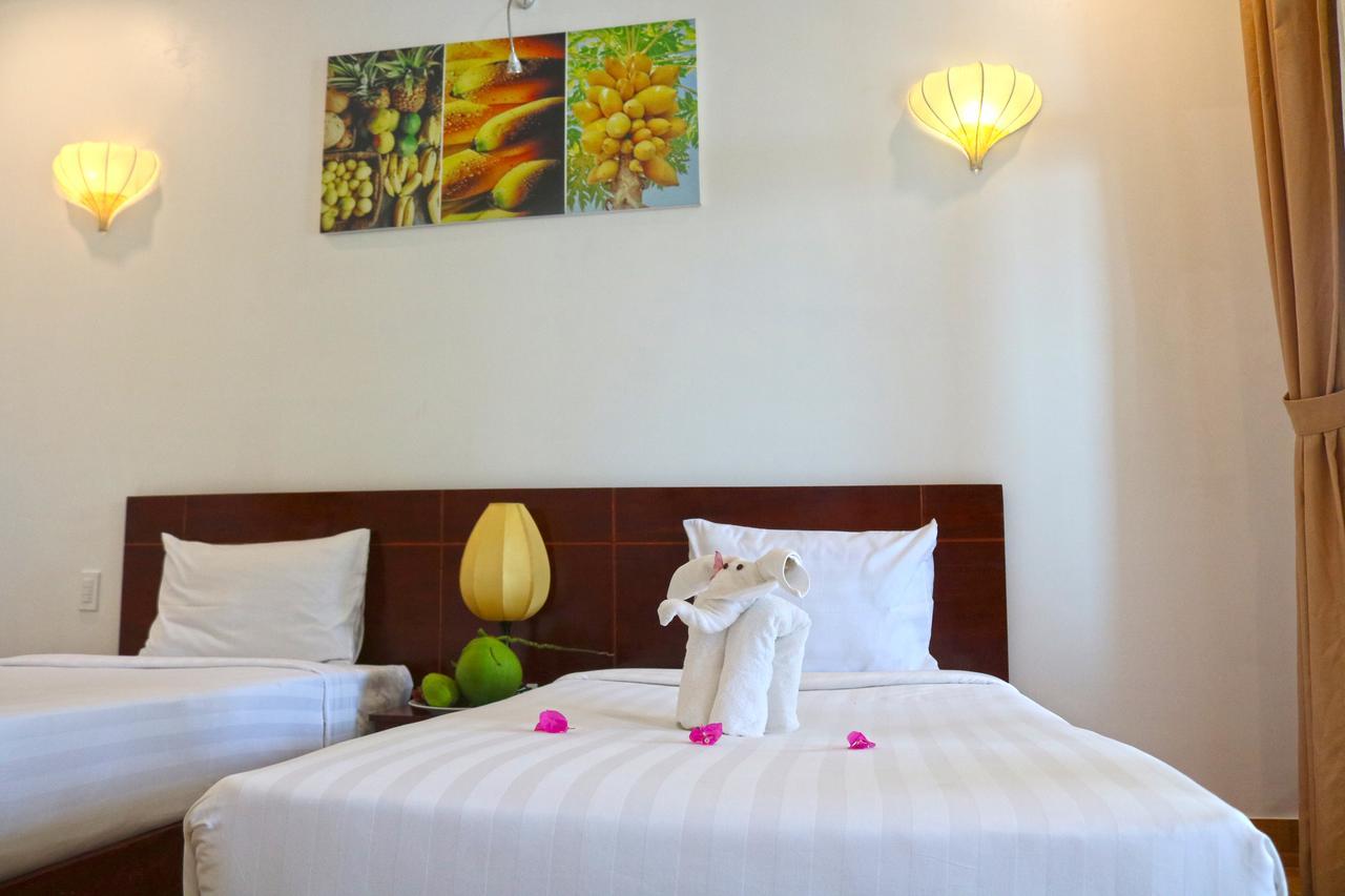 Ravenala Boutique Khu nghỉ mát 3*