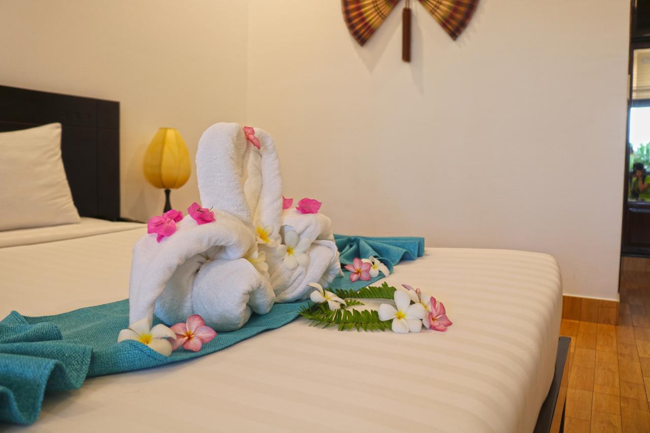 Ravenala Boutique Khu nghỉ mát Mũi Né