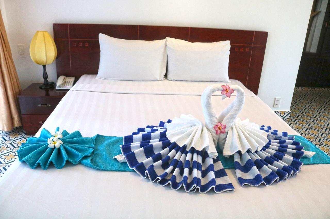 Khu nghỉ mát Ravenala Boutique Mũi Né