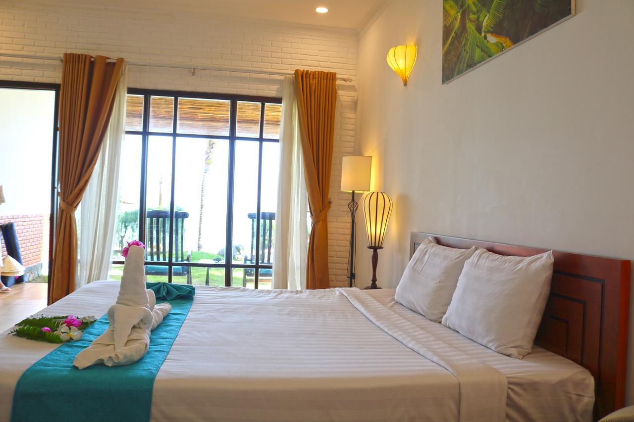 Ravenala Boutique Khu nghỉ mát 3*