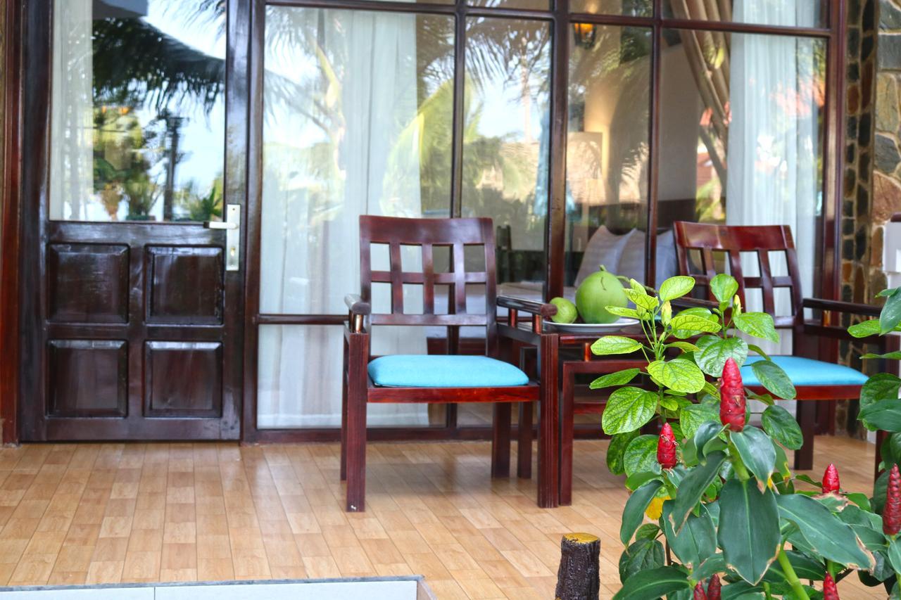 Ravenala Boutique 3*