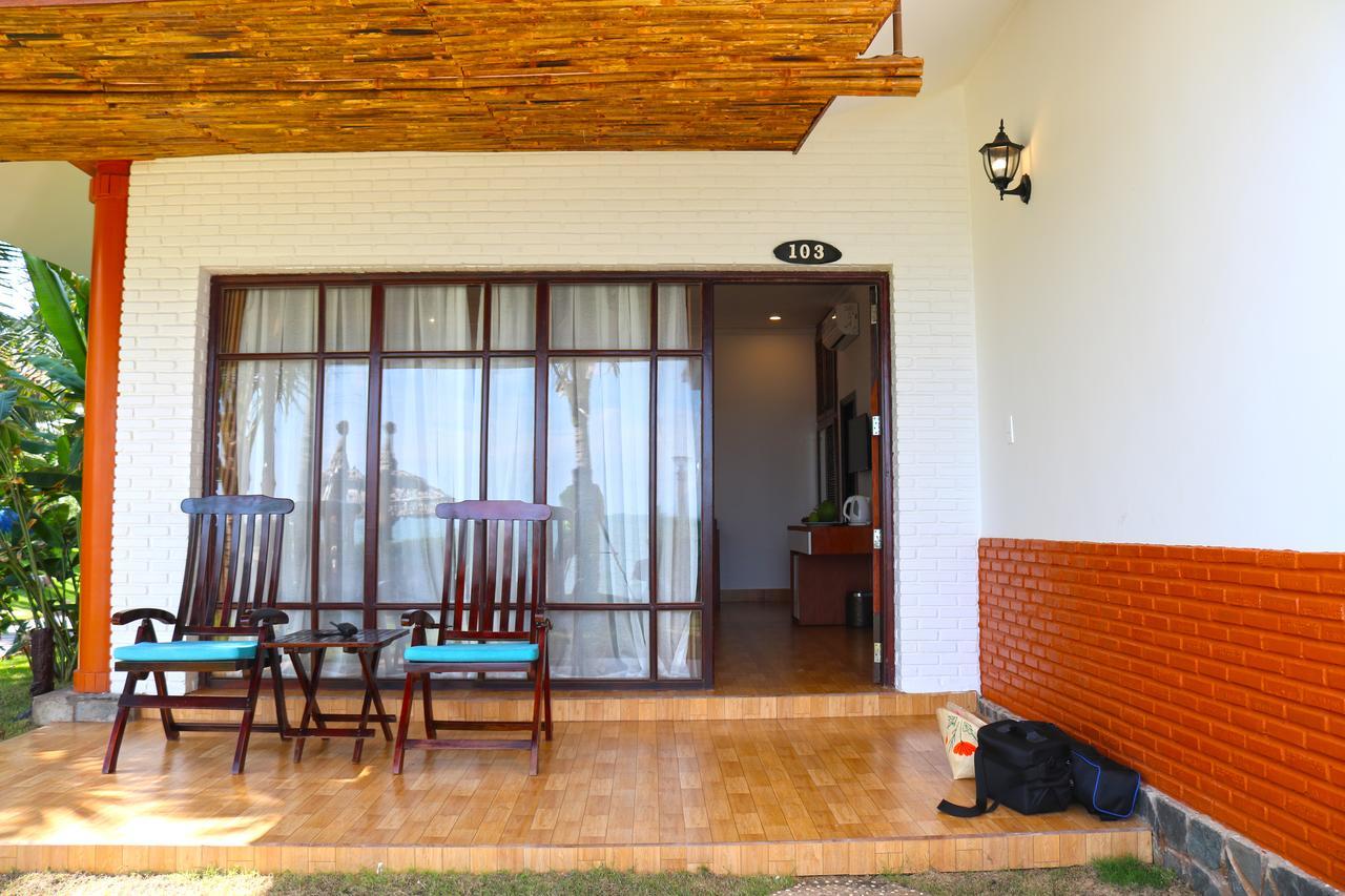 Ravenala Boutique 3* Mũi Né