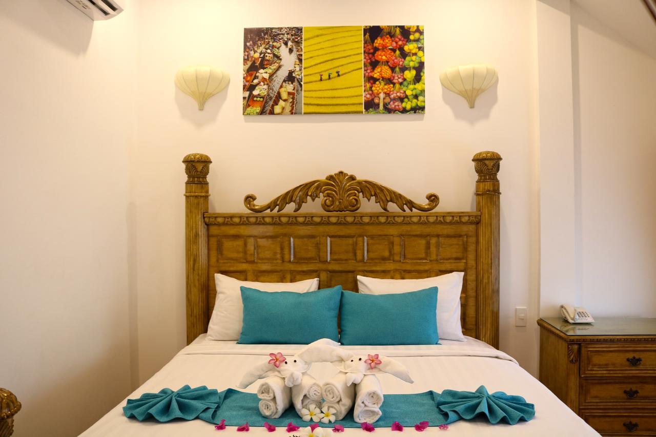 Ravenala Boutique 3* Mũi Né