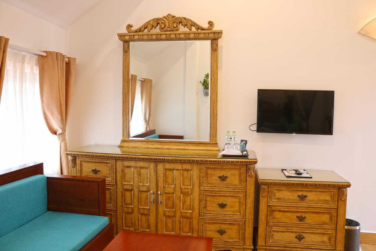 Ravenala Boutique 3*