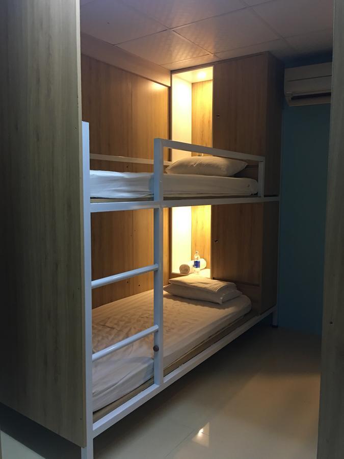 Hotel Bamboo &