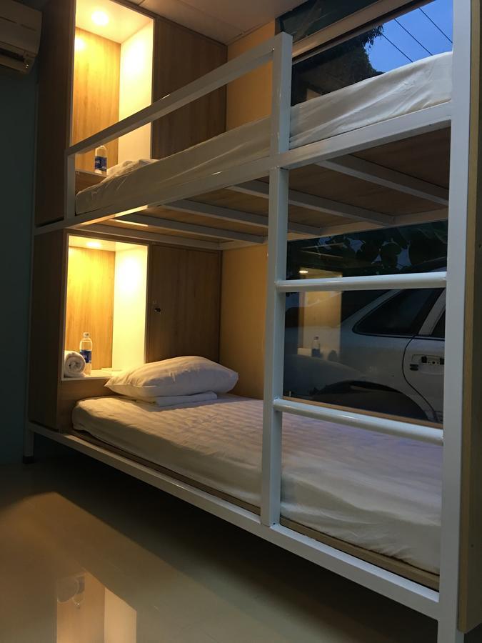 Bamboo & Hotel 3*