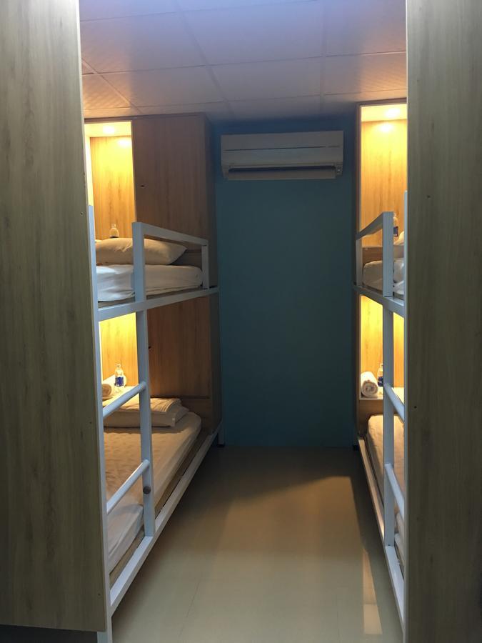 Bamboo & Hotel 3*