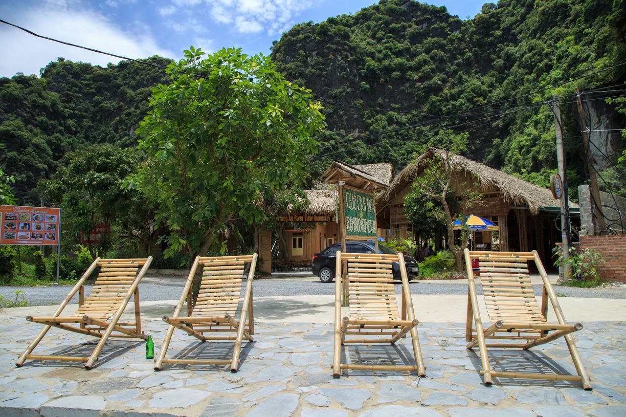 Trang An River View