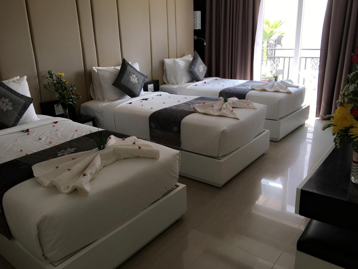 Muine Sports Hotel 2*