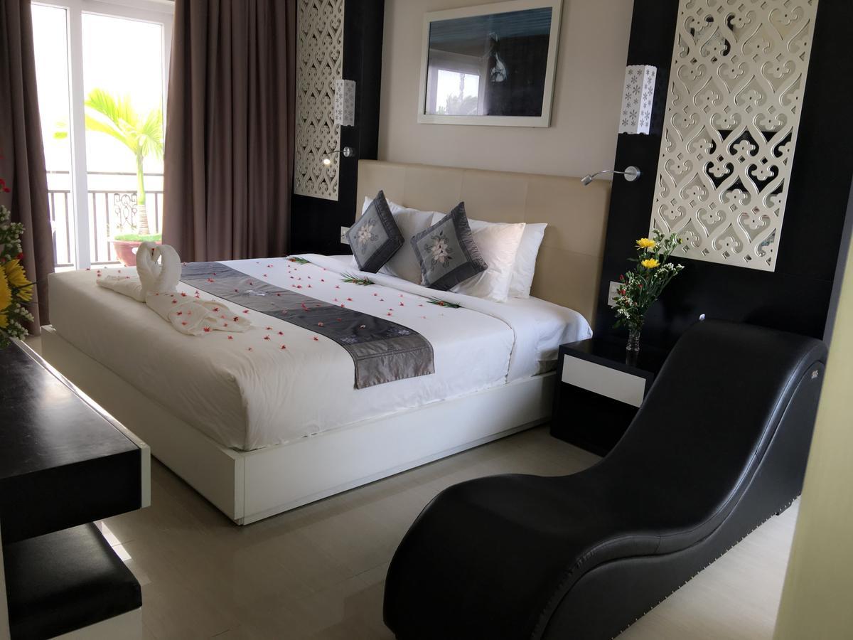 Muine Sports Hotel Mui Ne