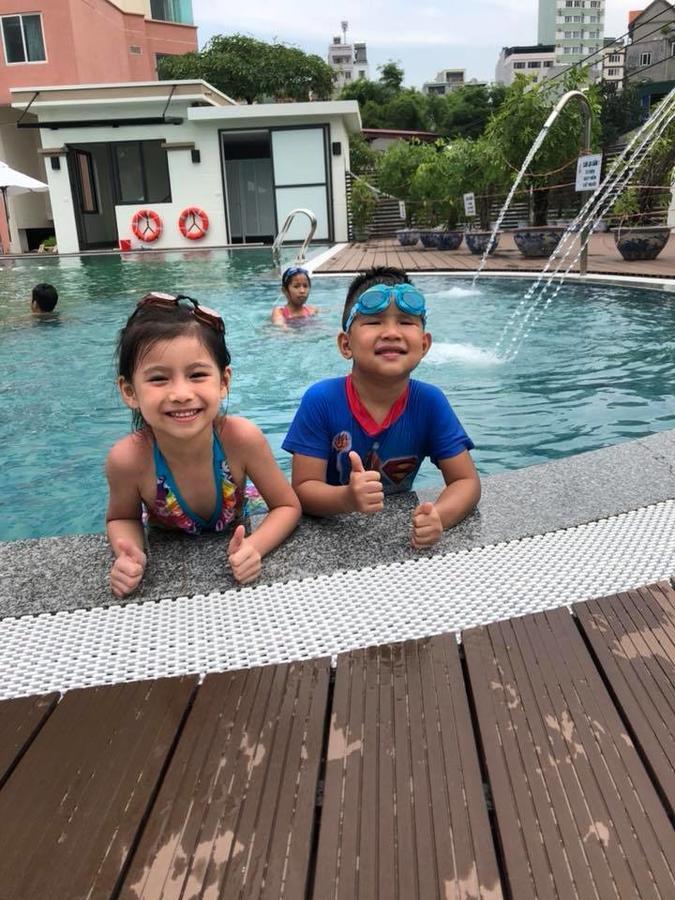 Aloha Halong Hotel