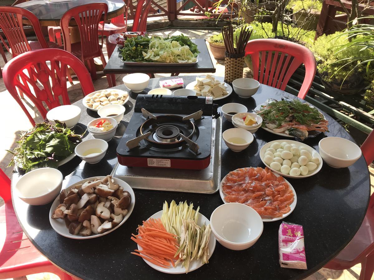 Hotel Lotus Sa Pa