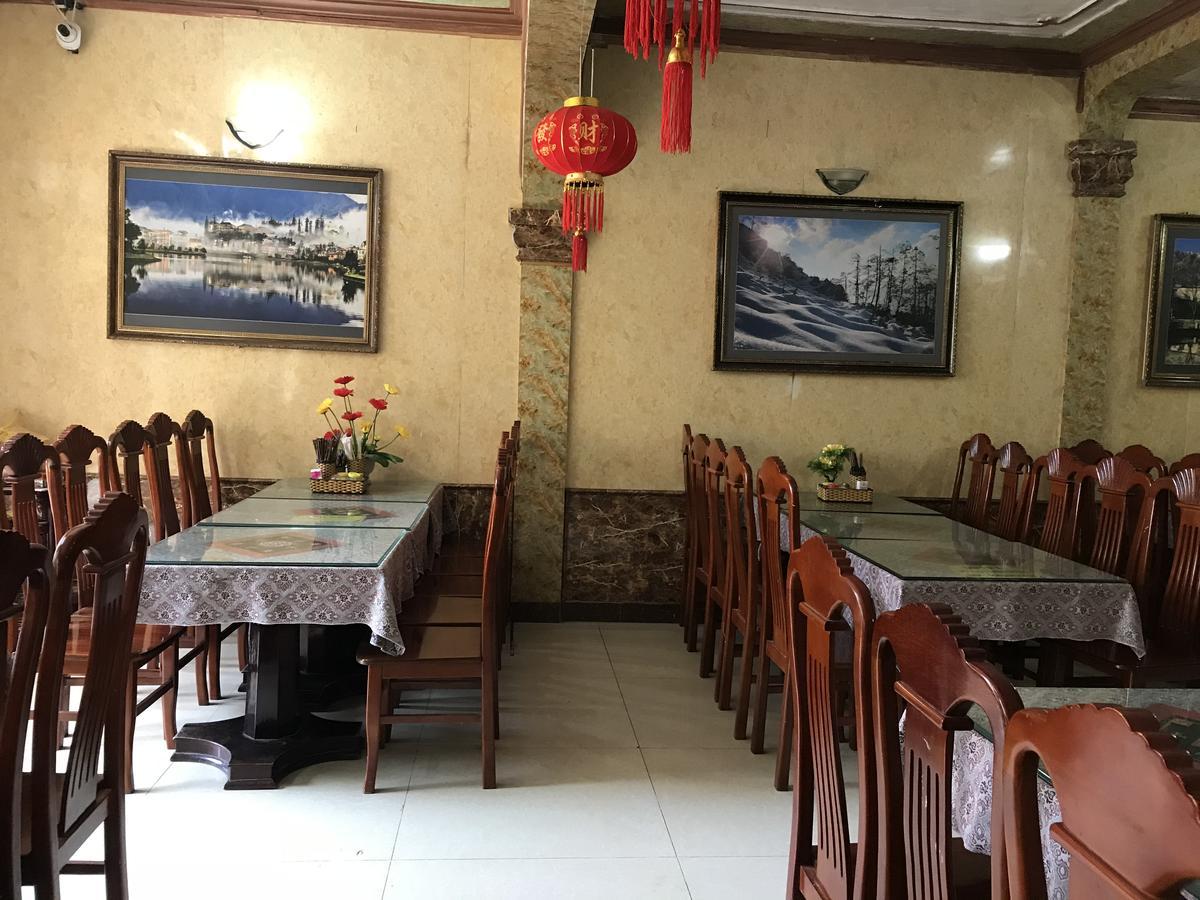 Hotel Lotus