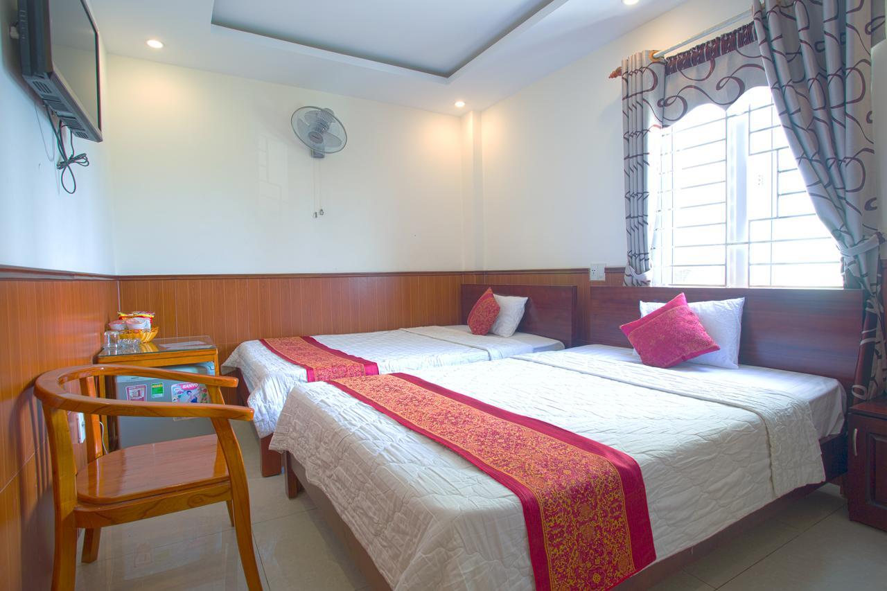 Cau Rong Hotel 2*