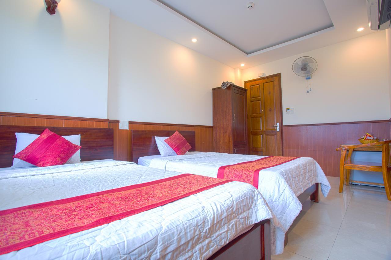 Cau Rong Hotel 2*