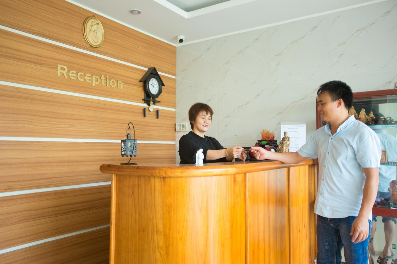 Cau Rong Hotel Son Tra