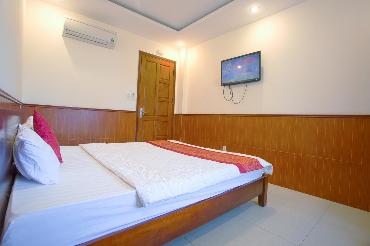 Cau Rong Hotel Son Tra