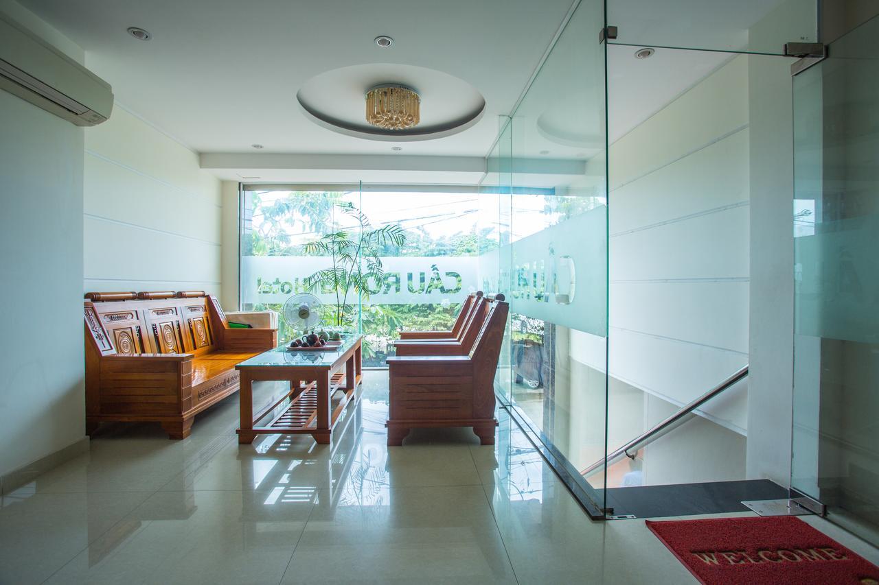 Hotel Cau Rong