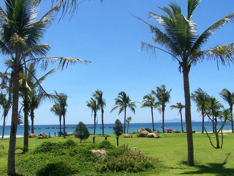 Cau Rong Hotel 2*