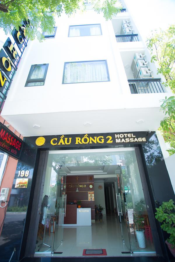 Cau Rong Hotel