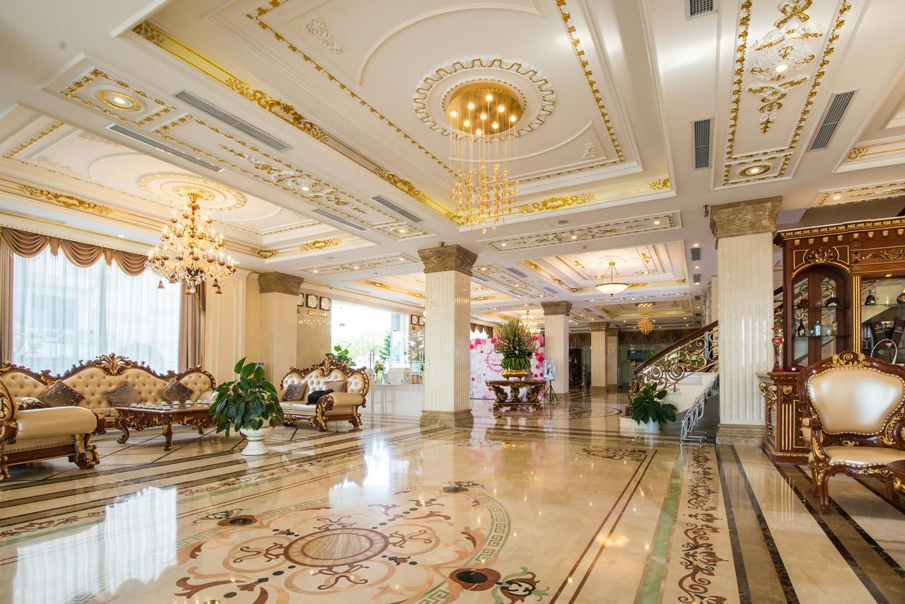 Khách sạn Seastars Phong