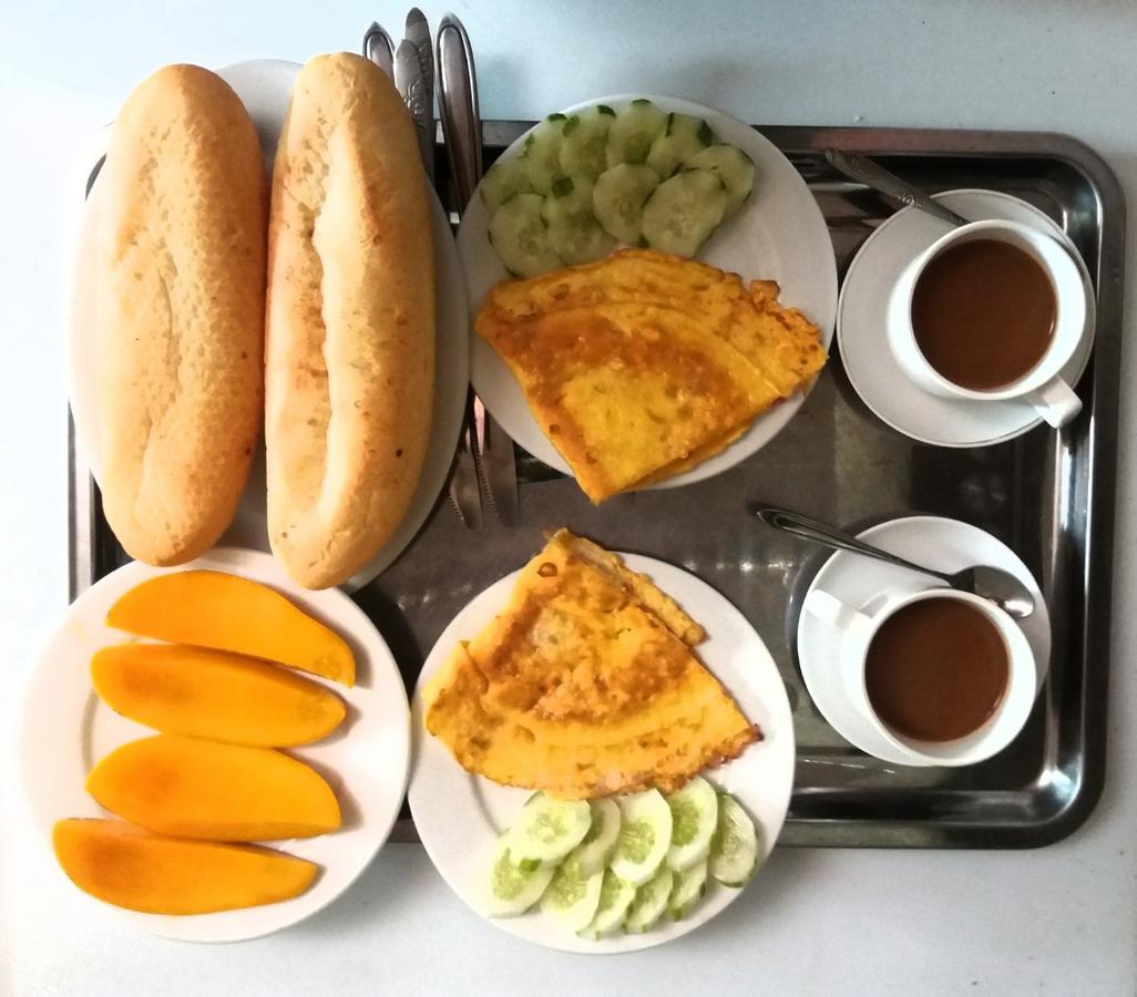 Mountain Side Homestay&cafe *