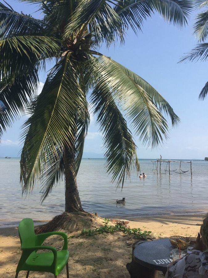 Luna Beach Guest house *