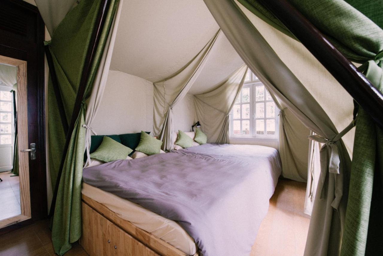 Hotel Yolo House