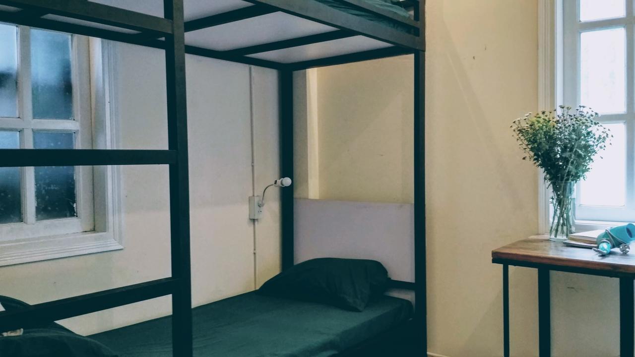 Hotel Yolo House Da Lat