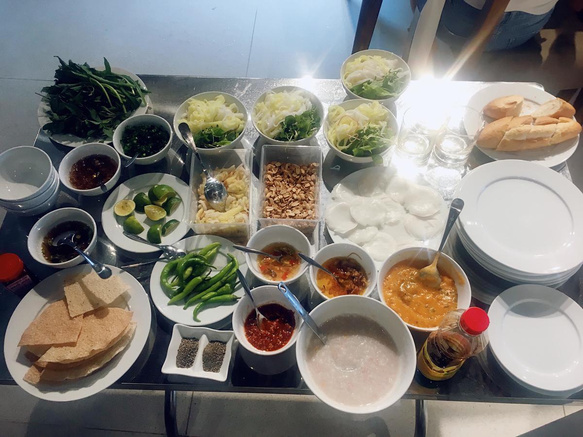 Sun Paradise Biệt thự