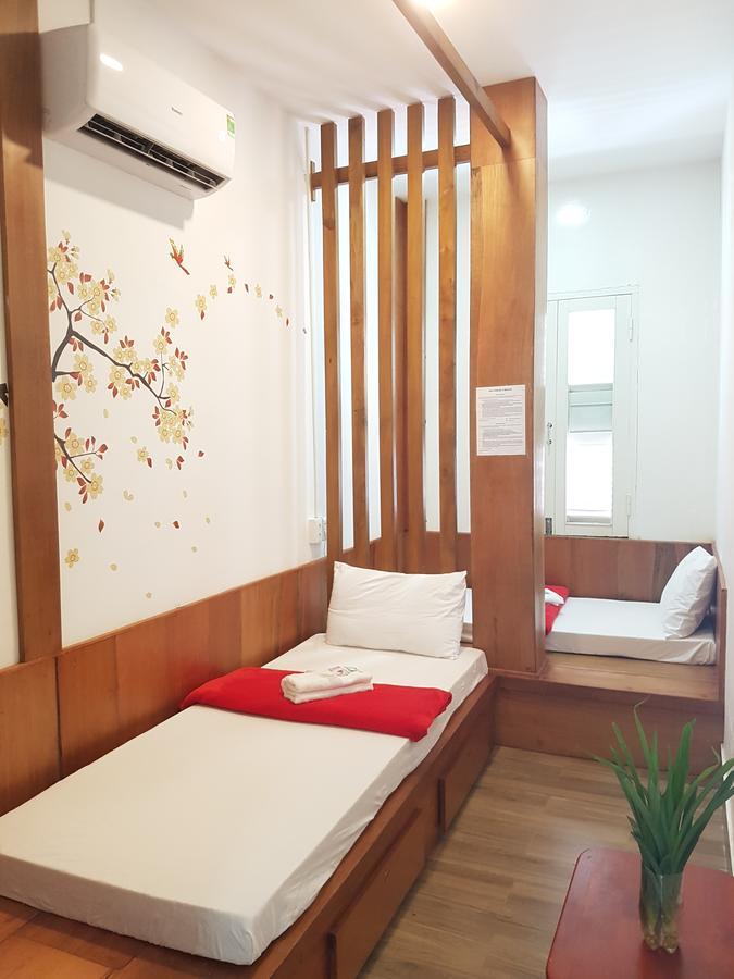 Ana's House Hostel Nha Trang
