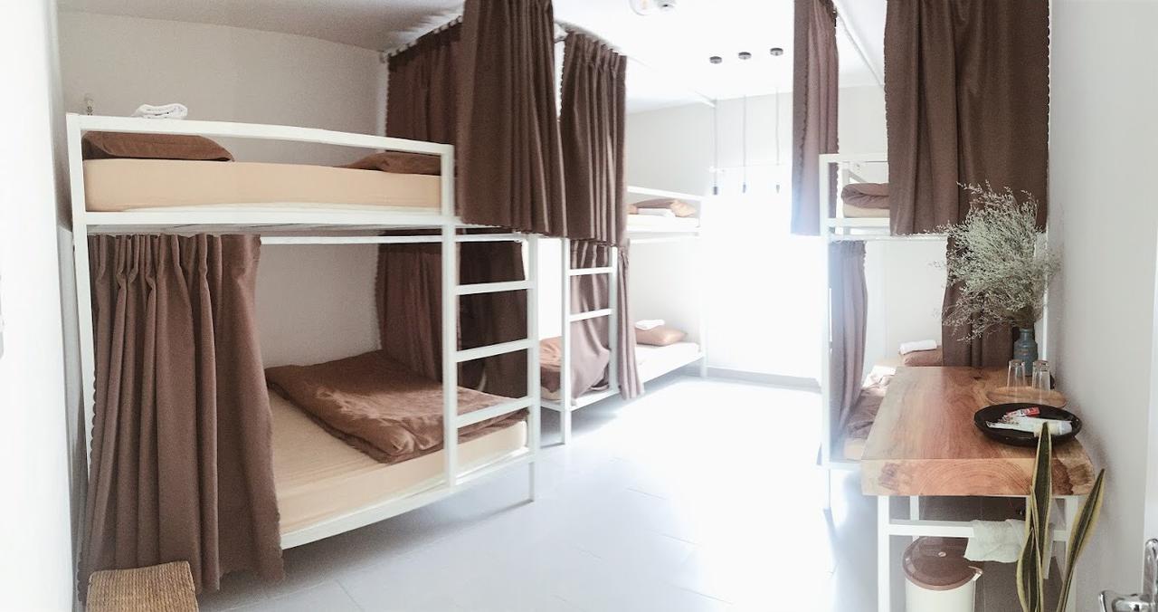 Nhà khách Ete Đà Lạt