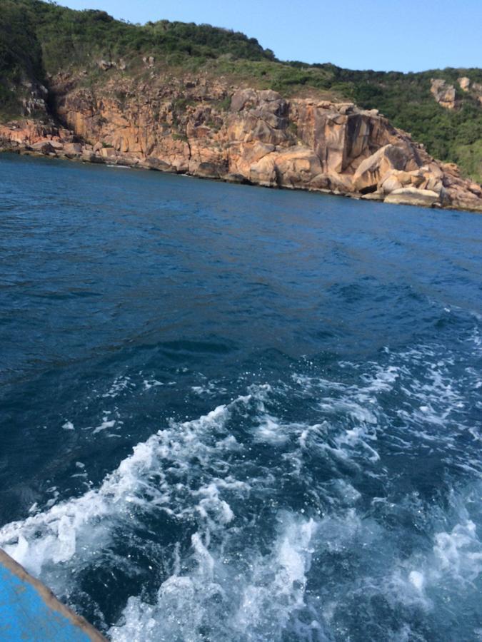 Gasthof Confetti House Quy Nhon