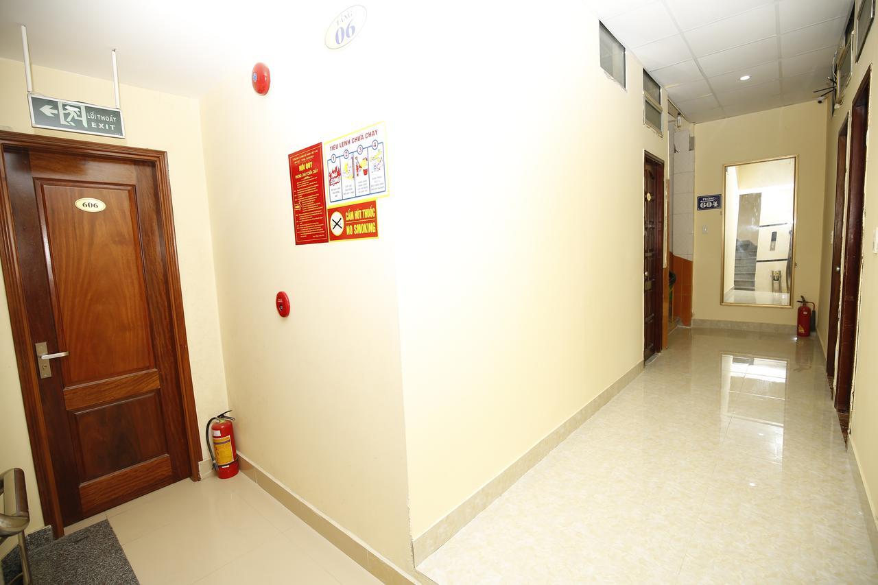 Hotel Huong Cang Sea View *