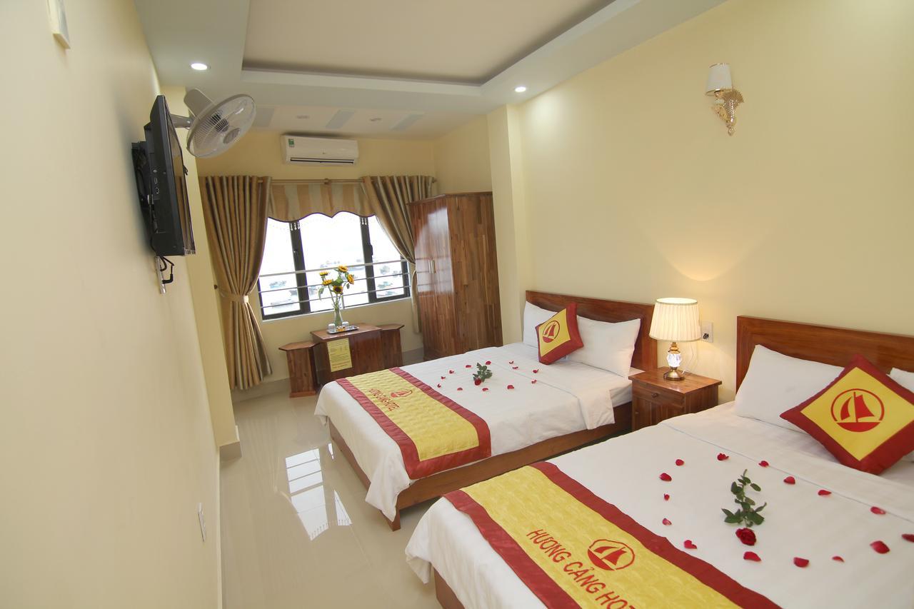 Huong Cang Sea View *