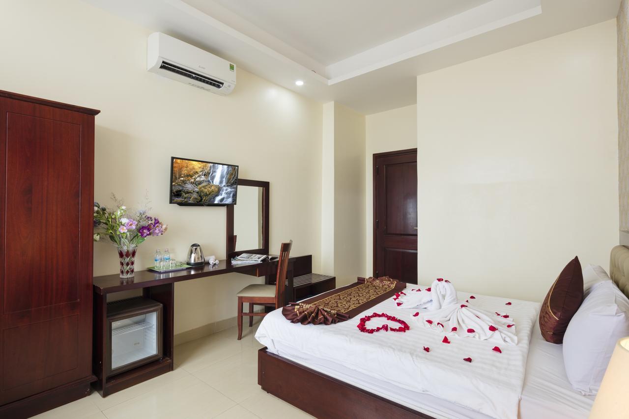 Hanka Star 3* Nha Trang