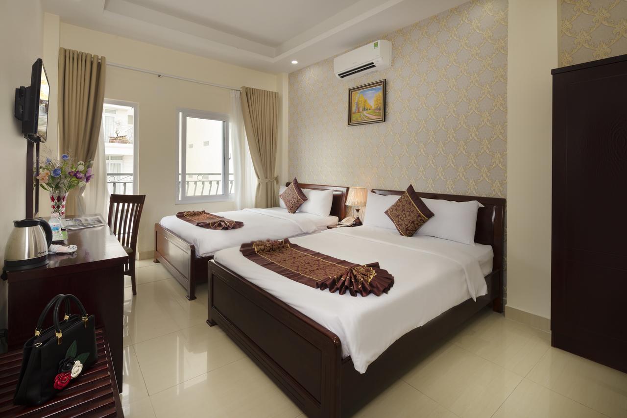 Hanka Star Hotel 3*