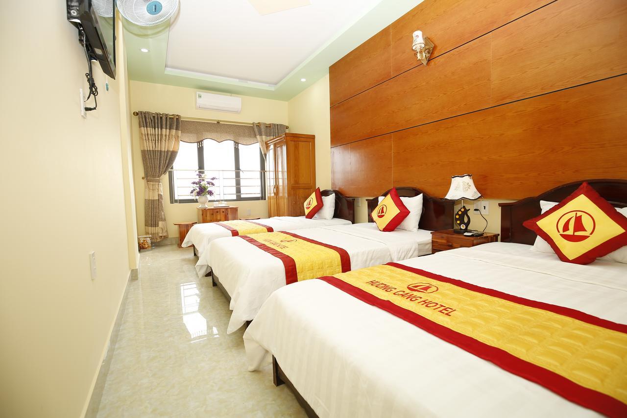 Huong Cang Sea View Hotel *