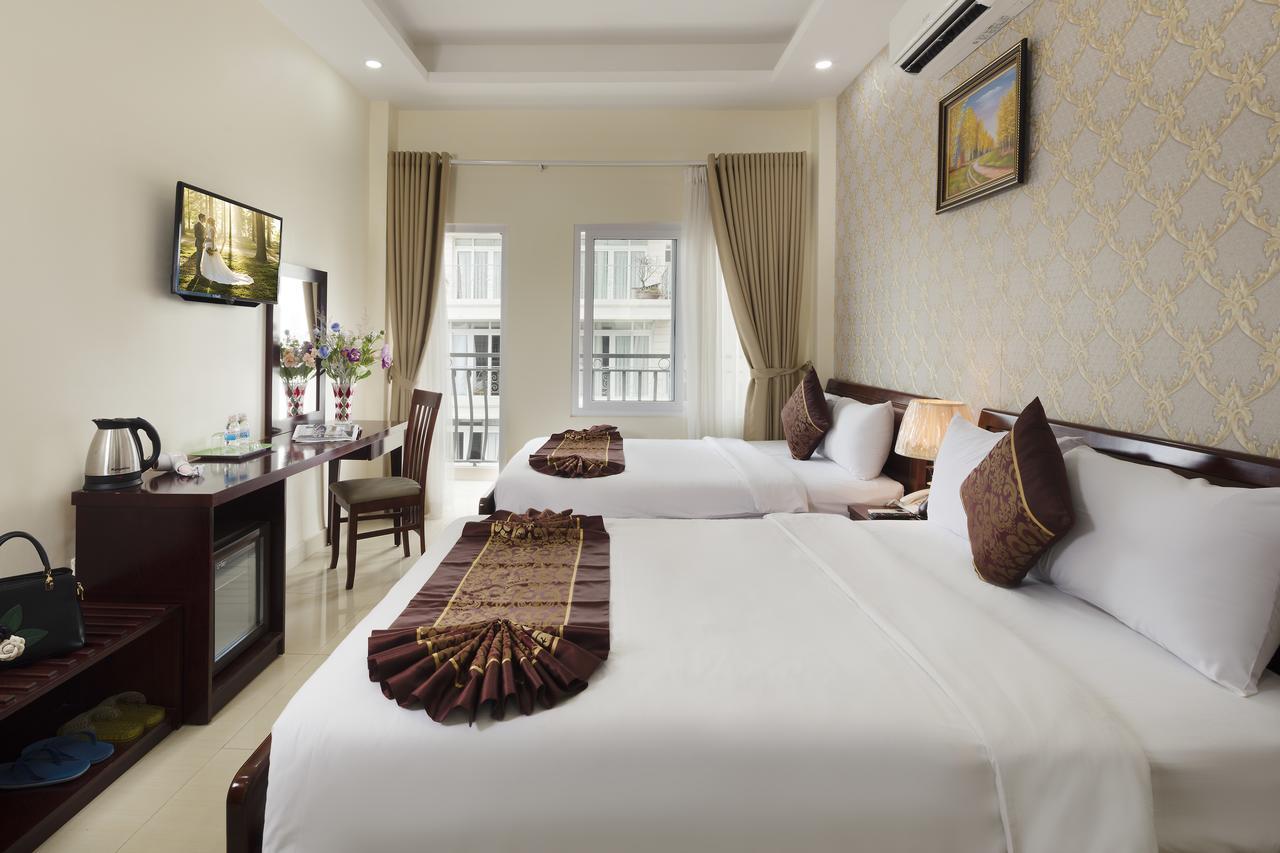 Hanka Star Hotel 3*