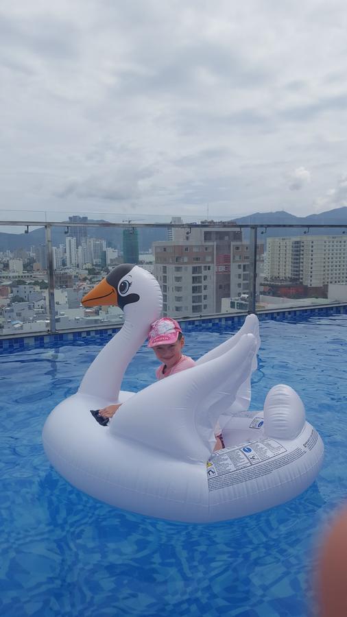 Hotel Ritzy Boutique Đà Nẵng