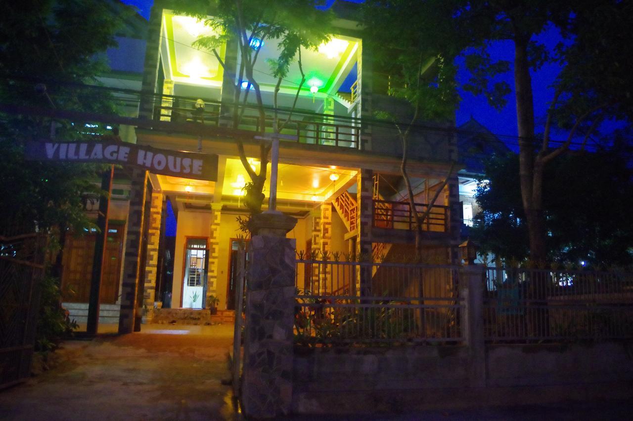 Phong Nha Village House Phong Nha