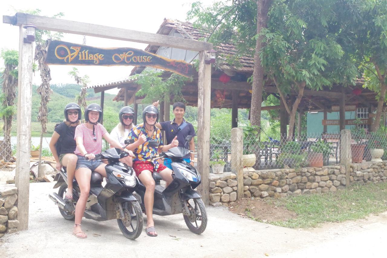 Homestay Phong Nha Village House Phong Nha