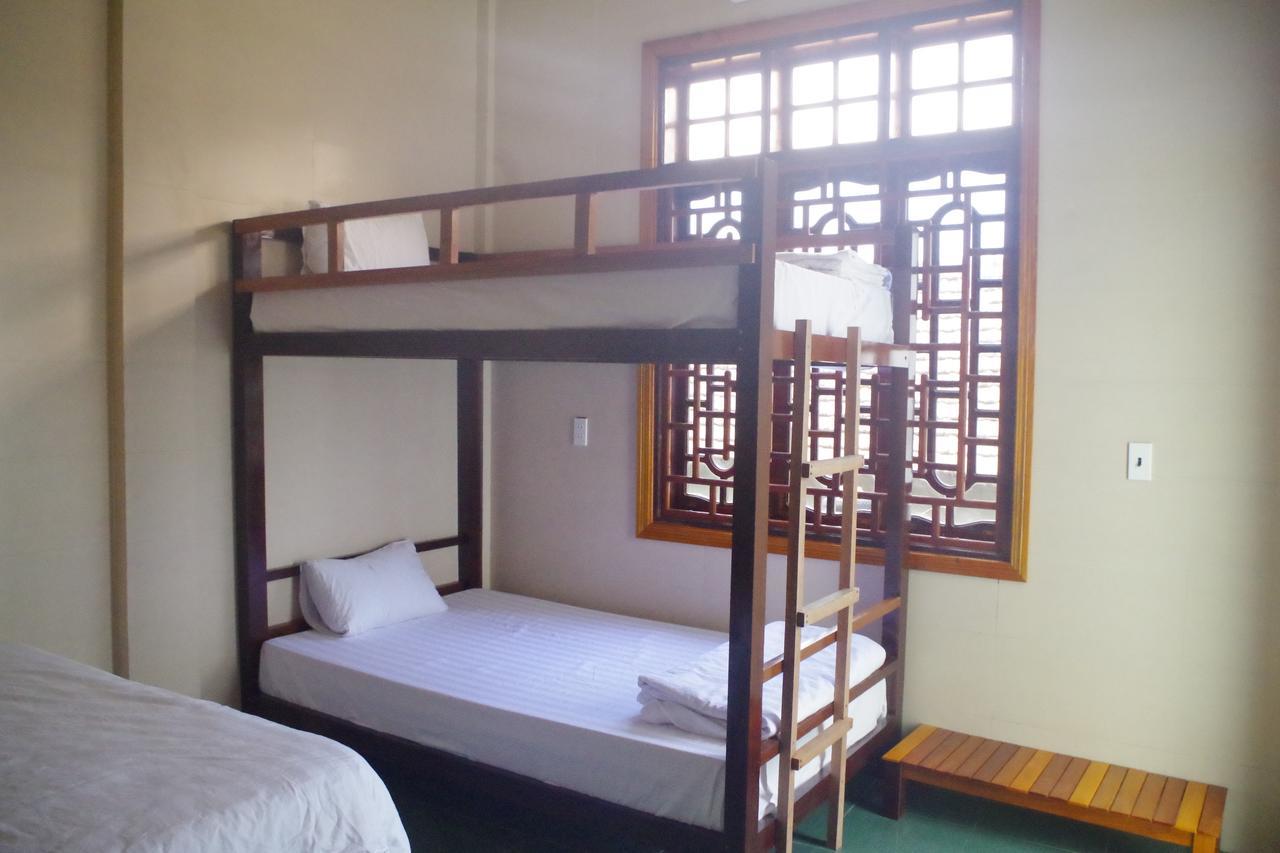 Phong Nha Village House Phong Nha